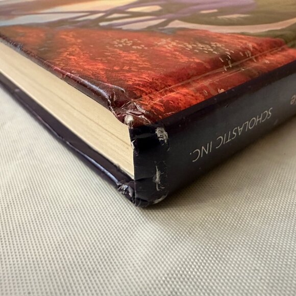 Animorphs : The Hork-Bajir Chronicles by K.A. Applegate / Hardcover - Picture 11 of 15